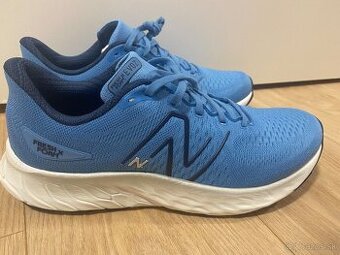 Nepoužité bežecké topánky New Balance Fresh Foam X Evoz v3