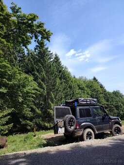 Hyundai galloper 2.5 73kw
