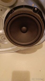 Reproduktor Kia Venga, Hyundai i20