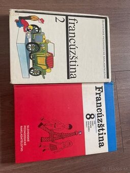 Francuzština