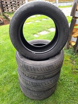 215/55 r16 letne pneumatiky