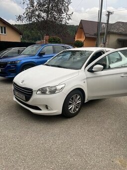 Auto Peugeot 301