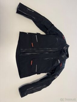 Adventure KTM oblecenie