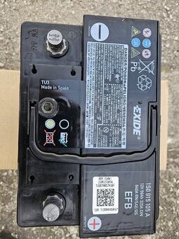Autobateria , Akymulator 59Ah