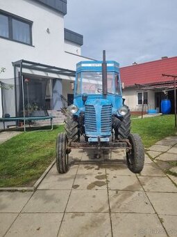 Zetor 25