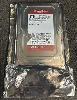 predám 1TB hdd