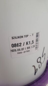 Fasádna omietka Baumit 1,5 K