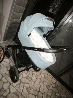 Cybex Balios S