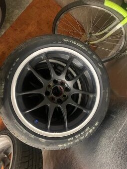 elektrony 4x100 r16