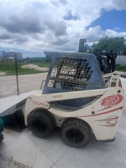 TCM Bobcat 704