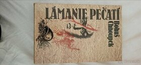 Lámanie pecatí