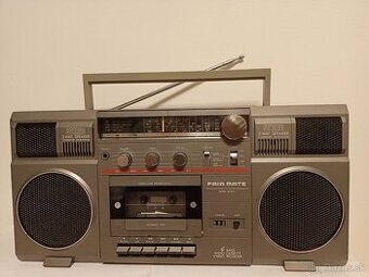 Fair Mate RD810 radiomagnetofon Japan