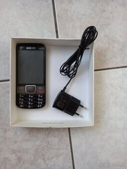 Tlacitkovy telefon