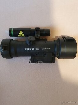 Nočné videnie D-525 GT PRO