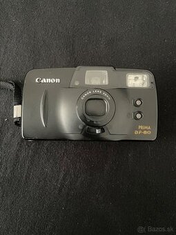 Canon Prima BF-80 32mm