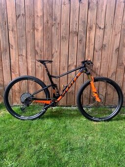 Scott Spark RC 900 SL