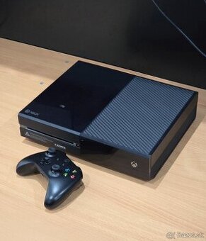 Predám xbox one