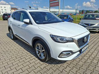 Mg EHS 1.5 EHS Hybrid LUXURY PACKET /REZERVOVANE/