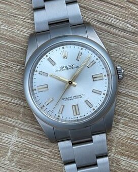 Rolex Oyster Perpetual 41mm