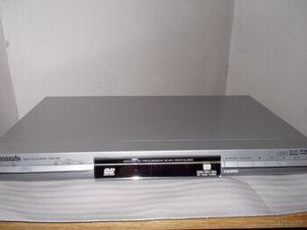 Panasonic DVD S97