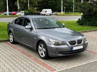 BMW E60 525xi 3.0i 160kW xDrive Automat