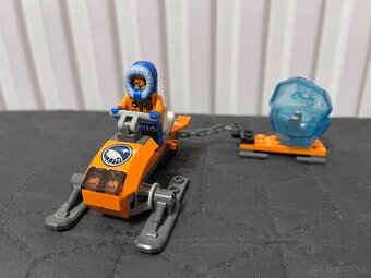 Lego Artic 60032