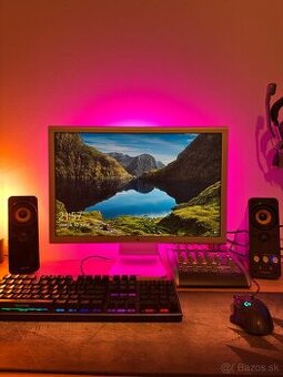 Apple Cinema Display 23”