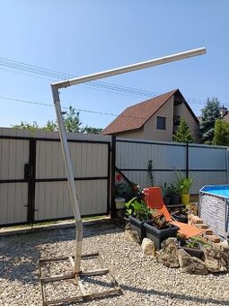 Stojan na slnečník - 1