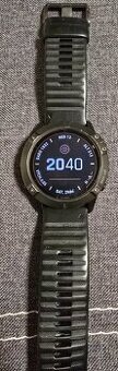 Garmin Fanix 6X pro solar