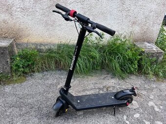 Kolobežka Bohman Urban Master 70
