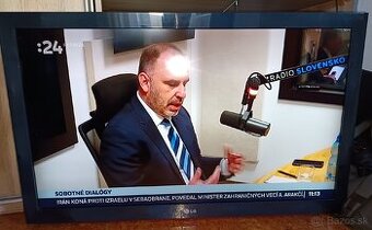 Televízor LG 42LD551