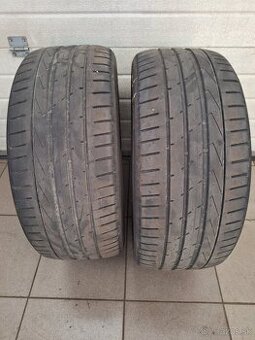 225/45R17 letné pneumatiky