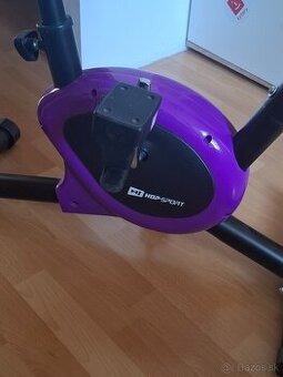 Stacionárny bycikel HopSport