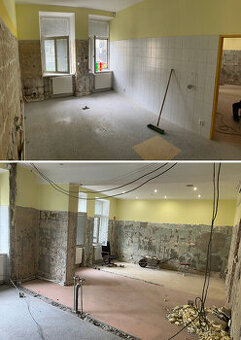 NAJRÝCHLEJŠIE VYPRATÁVANIE a DEMOLAČNÉ práce Košice_24/7_365