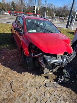 Renault clio 4 grandtour 0,9tce H4B 400