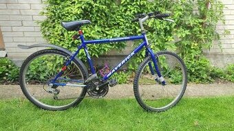 Bicykel
