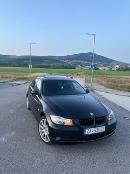 Bmw E90 320D