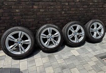 BMW X5 F15 M-paket R19