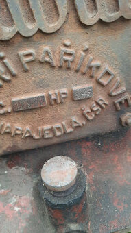 Stabilak SLavia 5 HP
