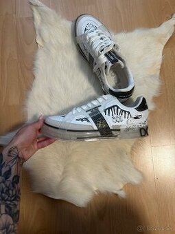 Pánske topánky dolce & gabbana