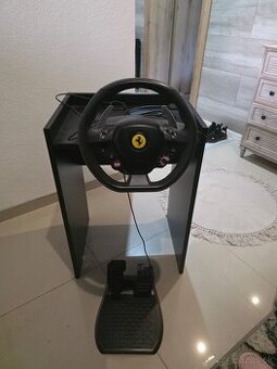 Volant na ps4