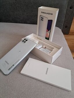 Predám SAMSUNG GALAXY A22 5G