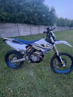 husqvarna  FE 250/300