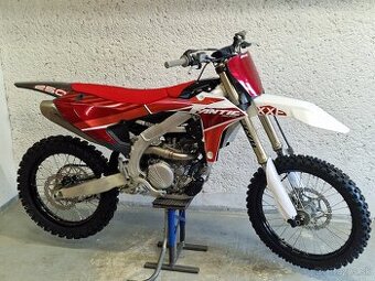 Fantic XXF 250 2025 (Yamaha yz250f ) 2025