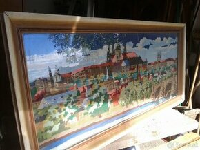 Obraz GOBELIN
