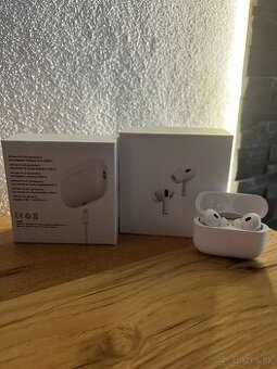 Airpods pro 2