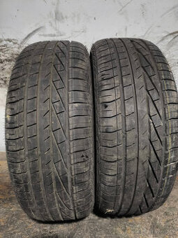 215/60 R16 Letné pneumatiky Goodyear Excellence 2 kusy