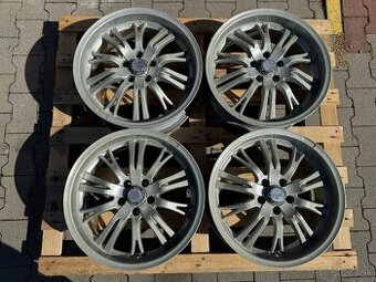 R18 5x112 League LG190 7.5J ET40 SKODA VW SEAT