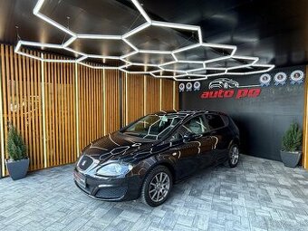 Seat Leon 1.4i 16V Reference