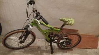 Bicykel